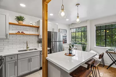 3121 Franklin Avenue E #1, Seattle, WA 98102 - Photo 10