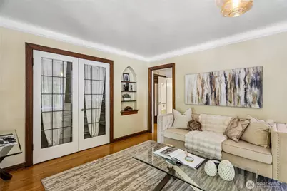 3121 Franklin Avenue E #1, Seattle, WA 98102 - Photo 6