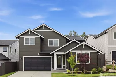 7156 90th Street Ct SE #11, Puyallup, WA 98371 - Photo 1