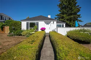 2716 Cornwall Ave, Bellingham, WA 98225 - Photo 2