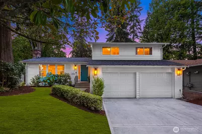 10702 NE 144th Court, Kirkland, WA 98034 - Photo 1