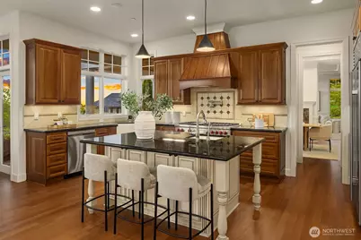 3489 NE Harrison Street, Issaquah, WA 98029 - Photo 8