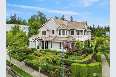 3489 NE Harrison Street, Issaquah, WA 98029 - Photo 1