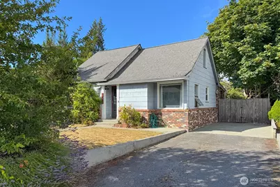 519 W 15th Street, Port Angeles, WA 98362 - Photo 2