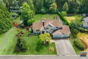 32879 NE 40th Cir, Carnation, WA 98014 - Photo 1