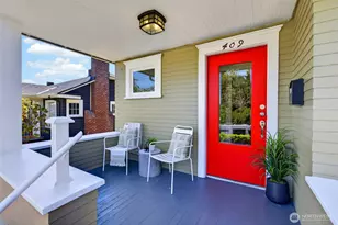 409 NE 60th St, Seattle, WA 98115 - Photo 6