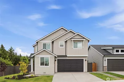 7174 91st Street E #4, Puyallup, WA 98371 - Photo 1