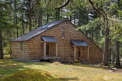 28 Channel Heights Way, Friday Harbor, WA 98250 - Photo 2