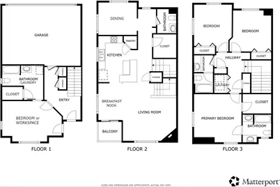 15503 18th Avenue W #2A, Lynnwood, WA 98087 - Photo 32
