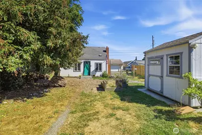 509 S 60th Street, Tacoma, WA 98408 - Photo 2