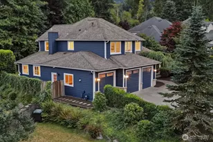 1110 Hemlock Ave SW, North Bend, WA 98045 - Photo 2