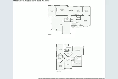 1110 Hemlock Avenue SW, North Bend, WA 98045 - Photo 40