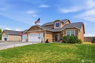 521 N Florida Dr, Moses Lake, WA 98837 - Photo 2