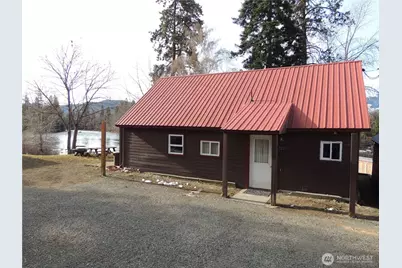 9291 Pakascwa Road, Peshastin, WA 98847 - Photo 1