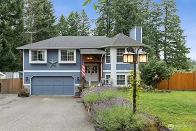 33911 50th Avenue E, Eatonville, WA 98328 - Photo 1