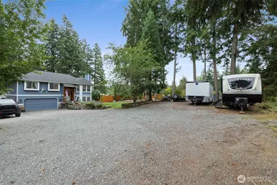 33911 50th Avenue E, Eatonville, WA 98328 - Photo 2