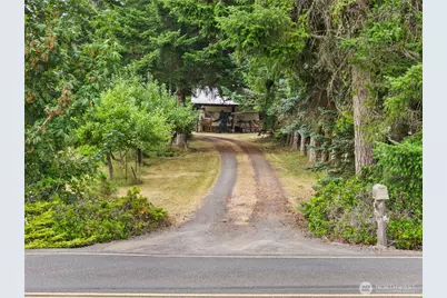 341 Frogner Road, Adna, WA 98532 - Photo 4