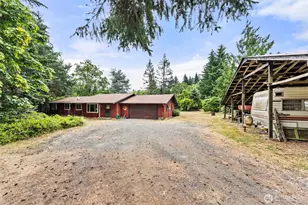 341 Frogner Rd, Adna, WA 98532 - Photo 2