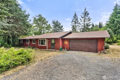 341 Frogner Road, Adna, WA 98532 - Photo 1