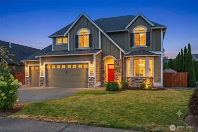 310 20th Street Pl SW, Puyallup, WA 98371 - Photo 1