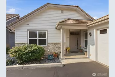 1494 Eastmont Avenue #58, East Wenatchee, WA 98802 - Photo 2