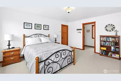 1335 Mackaye Harbor Road, Lopez Island, WA 98261 - Photo 22
