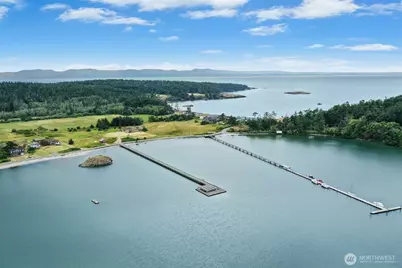 1335 Mackaye Harbor Road, Lopez Island, WA 98261 - Photo 34