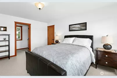 1335 Mackaye Harbor Road, Lopez Island, WA 98261 - Photo 18