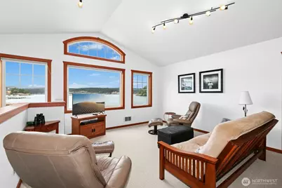 1335 Mackaye Harbor Road, Lopez Island, WA 98261 - Photo 16