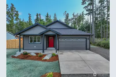 680 NE Haven Lake Drive, Tahuya, WA 98588 - Photo 2