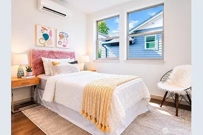 4414 S Frontenac Street #A, Seattle, WA 98118 - Photo 2