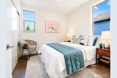 4414 S Frontenac Street #A, Seattle, WA 98118 - Photo 4