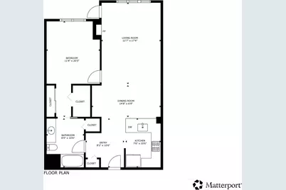 1525 NW 57th Street #202, Seattle, WA 98107 - Photo 14
