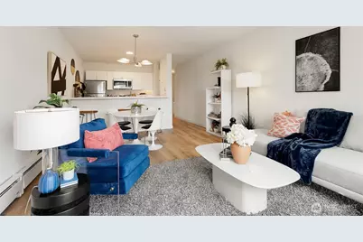 5824 NE 75th Street #D-307, Seattle, WA 98115 - Photo 1