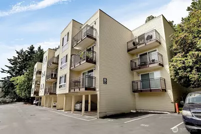5824 NE 75th Street #D-307, Seattle, WA 98115 - Photo 26