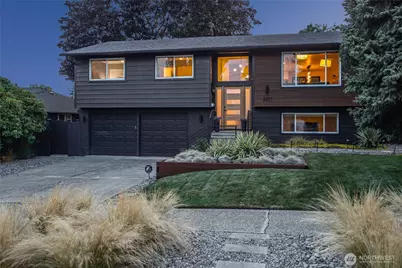 8837 34th Avenue SW, Seattle, WA 98126 - Photo 1