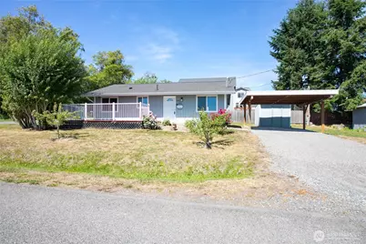 8404 Treevue Road, Blaine, WA 98230 - Photo 1
