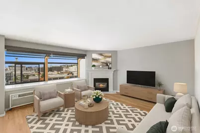 150 Melrose Avenue E #504, Seattle, WA 98102 - Photo 4
