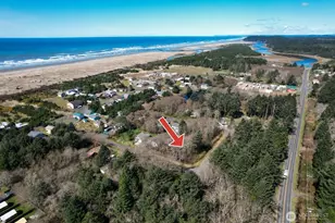 0 Woodland Ln, Copalis Beach, WA 98535 - Photo 1