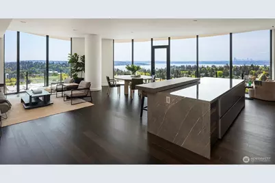 838 Avenue Square NE #1901, Bellevue, WA 98004 - Photo 1