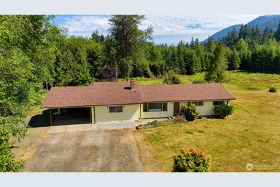 39 Neilton Lane, Humptulips, WA 98552 - Photo 2