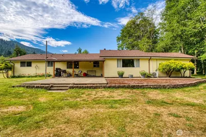 39 Neilton Lane, Humptulips, WA 98552 - Photo 4
