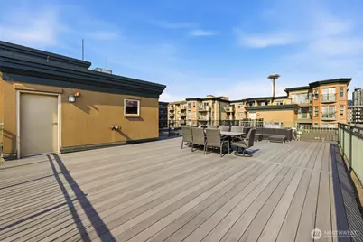 120 1st Avenue W #306, Seattle, WA 98119 - Photo 30
