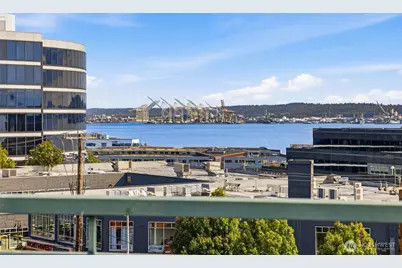 120 1st Avenue W #306, Seattle, WA 98119 - Photo 32