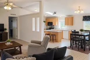 81 Morrow St, Endicott, WA 99125 - Photo 2