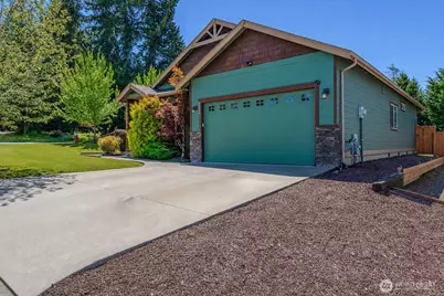 2505 Elmont Court, Bellingham, WA 98229 - Photo 4
