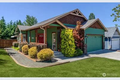 2505 Elmont Court, Bellingham, WA 98229 - Photo 1