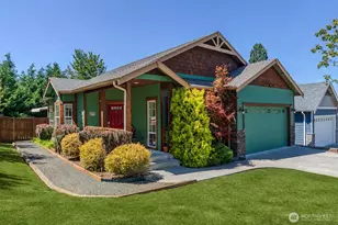 2505 Elmont Ct, Bellingham, WA 98229 - Photo 1