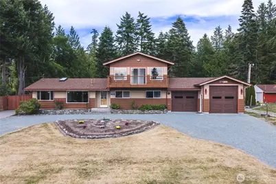 15781 Snee Oosh Road, La Conner, WA 98257 - Photo 1