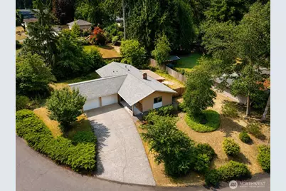 433 Cougar Street SE, Olympia, WA 98503 - Photo 2